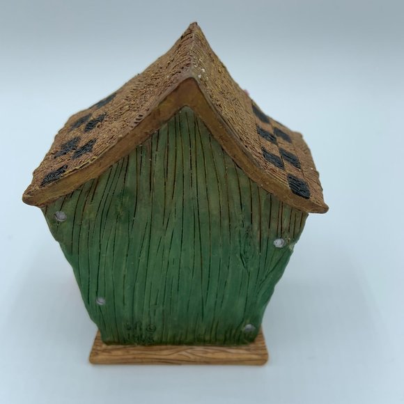 1998 Sarah's Attic Heavenly Peepers - Trick or Treat - October - Picture 4 of 7